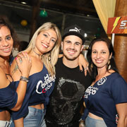 Costelaço do Obs Bar