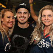 Costelaço do Obs Bar