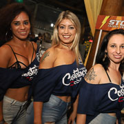 Costelaço do Obs Bar