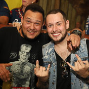 Costelaço do Obs Bar