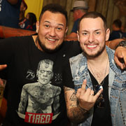 Costelaço do Obs Bar