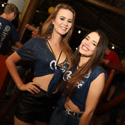 Costelaço do Obs Bar