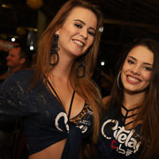 Costelaço do Obs Bar