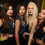 Costelaço do Obs Bar