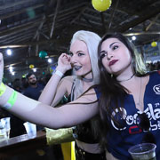 Costelaço do Obs Bar