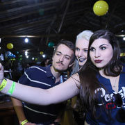 Costelaço do Obs Bar