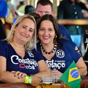 Costelaço do Obs Bar