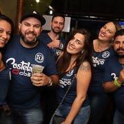 Costelaço do Obs Bar