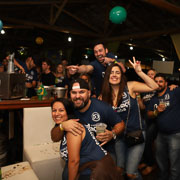 Costelaço do Obs Bar