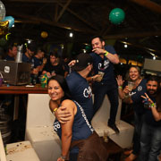 Costelaço do Obs Bar