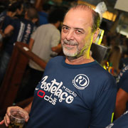 Costelaço do Obs Bar