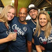 Costelaço do Obs Bar