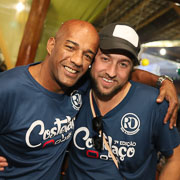 Costelaço do Obs Bar