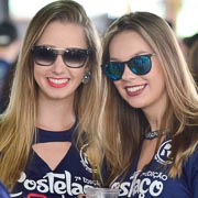 Costelaço do Obs Bar