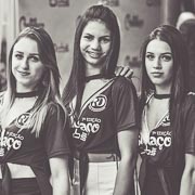 Costelaço do Obs Bar