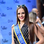 Costelaço do Obs Bar